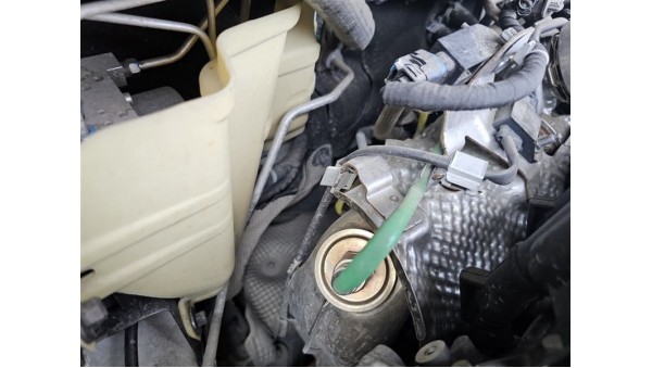 Renault Megane 4 1.3 Tce oksijen sensörü